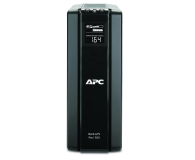 APC Back-UPS Pro 1500 (1500VA/865W, 6x Schuko, AVR) - 703315 - zdjęcie 1